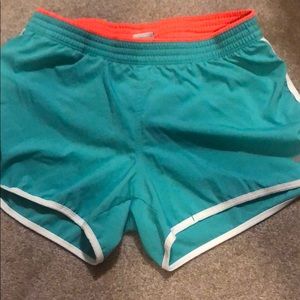 The North Face Running Shorts
